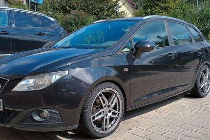 Seat Ibiza 208.000 km 2.977 &euro; Oberschönegg 87770
