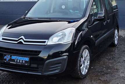 Citroen Berlingo 191.000 km 7.500 &euro; Neustadt Hessen 35279