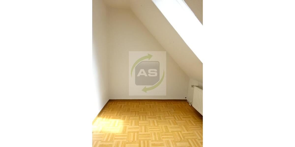 Dachgeschoßwohnung Wilkau-Haßlau Haßlau - 3 Zimmer, 50 m&sup2;, 349&euro; | Angebot:26134443