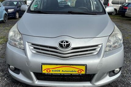 Toyota Verso 255.084 km 4.800 € Kamenz 01917