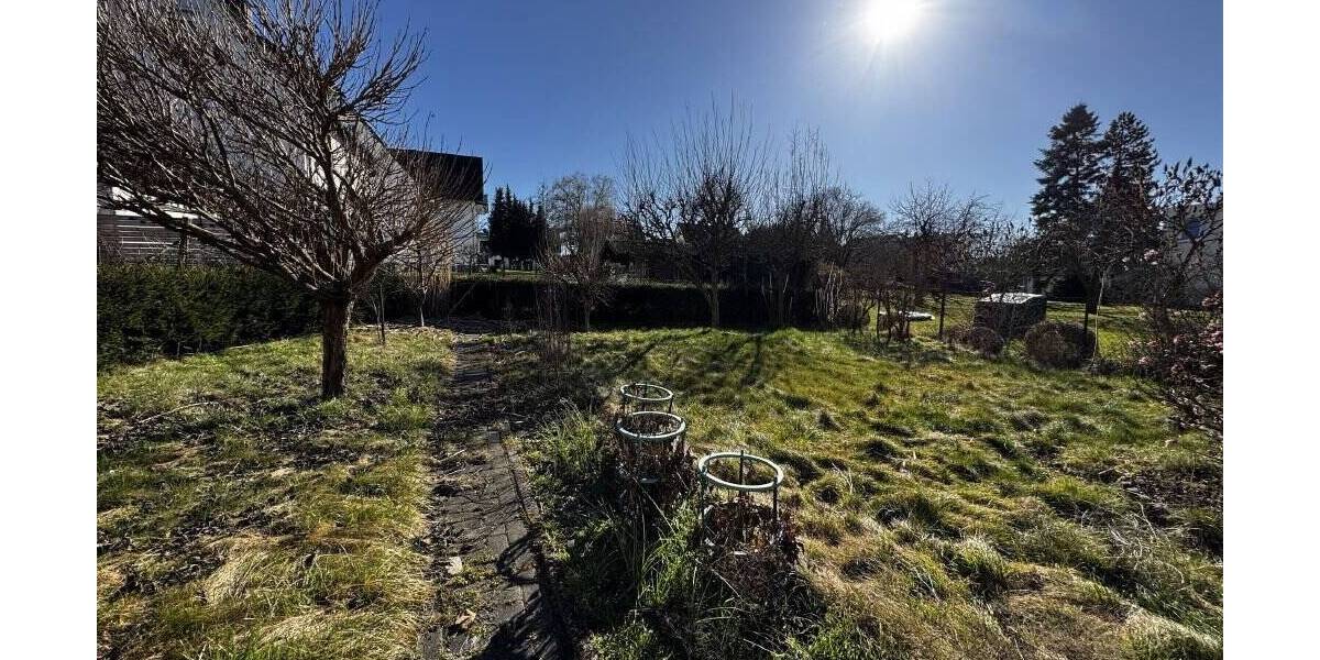 Doppelhaushälfte Niestetal Heiligenrode - 7 Zimmer, 156 m&sup2;, 210.000&euro; | Angebot:20364822