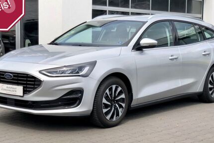 Ford Focus 12.080 km 23.450 &euro; Bad Arolsen 34454