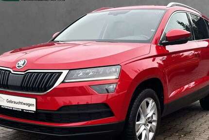 Skoda Karoq 41.929 km 19.990 € Borna OT Zedlitz 04552