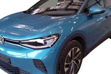 VW ID.4 38.990 km 38.990 &euro; Schüttorf 48465