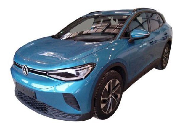 VW ID.4 38.990 km 38.990 &euro; Schüttorf 48465