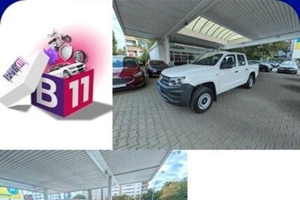 VW Amarok 276.134 km 13.999 &euro; Berlin 12109