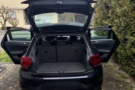 VW Polo 226.758 km 11.000 &euro; Walzbachtal 75045