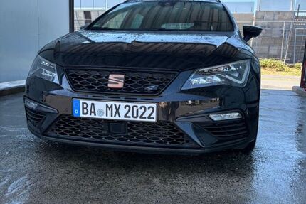 Seat Leon 95.000 km 21.800 &euro; Litzendorf 96123