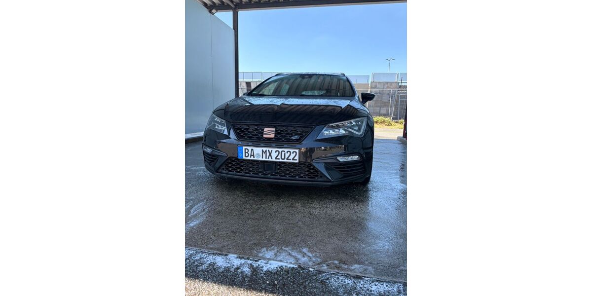 Seat Leon 95.000 km 21.800 &euro; Litzendorf 96123