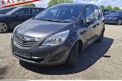 Opel Meriva 135.140 km 3.185 &euro; Achern 77855