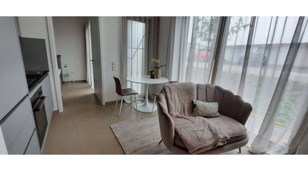 Wohnung zum Mieten in Landau in der Pfalz 880 € 35 m²