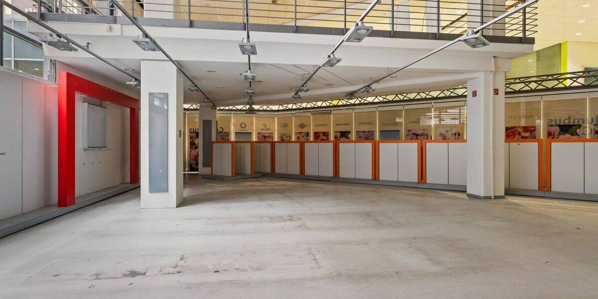 Gewerbeobjekt Bremerhaven Mitte - 6.000&euro; | Angebot:26189046