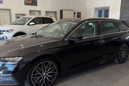 Skoda Octavia 200.985 km 14.485 &euro; Volkmarsen 34471