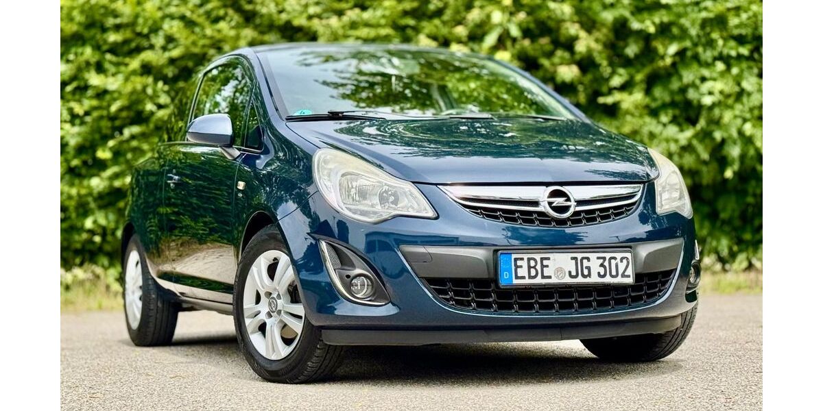 Opel Corsa 196.000 km 2.800 &euro; Pliening 85652