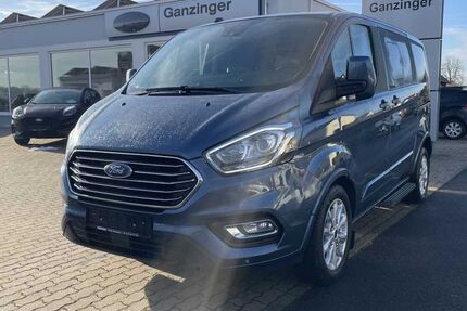 Ford Tourneo Custom 40.810 km 37.990 &euro; Heidenfeld 97520