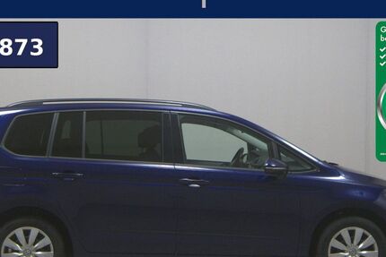 VW Touran 203.907 km 13.490 &euro; Gyhum/Bockel 27404