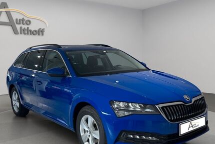 Skoda Superb 40.250 km 23.980 &euro; Stuttgart 70195