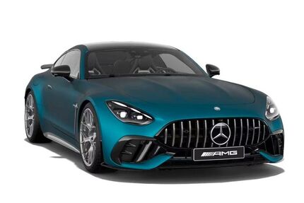Mercedes-Benz AMG GT 7.000 km 198.900 &euro; Bielefeld 33609
