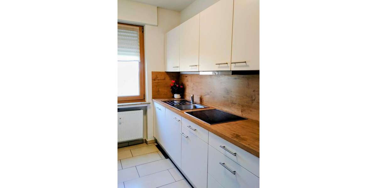Etagenwohnung Andernach - 3 Zimmer, 80 m&sup2;, 950&euro; | Angebot:26242773