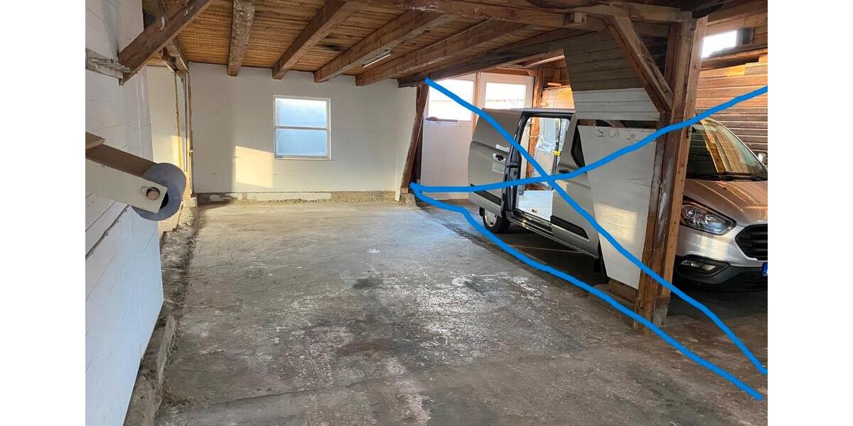 Gewerbeobjekt Goslar Immenrode - 200&euro; | Angebot:26239131