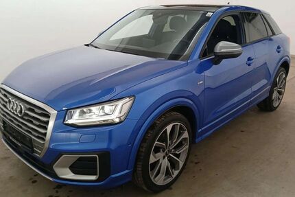 Audi Q2 79.400 km 21.930 &euro; Hamm 59067