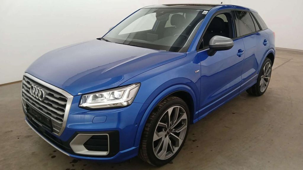 Audi Q2 79.400 km 24.130 &euro; Hamm 59067