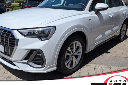 Audi Q3 26.750 km 34.980 &euro; Leonberg 71229