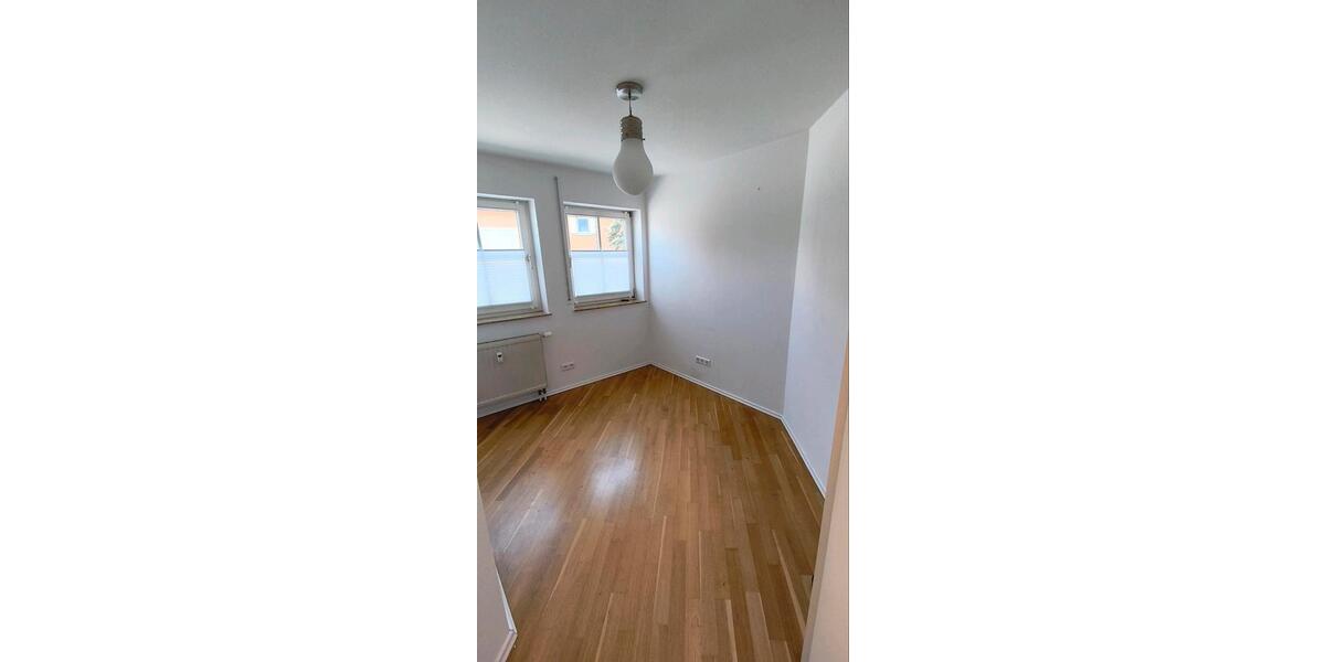 Erdgeschoßwohnung Hirrlingen - 3 Zimmer, 65 m&sup2;, 250.000&euro; | Angebot:26953354