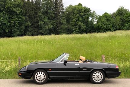 Alfa Romeo Spider 211.653 km 14.370 &euro; Eschborn 65760