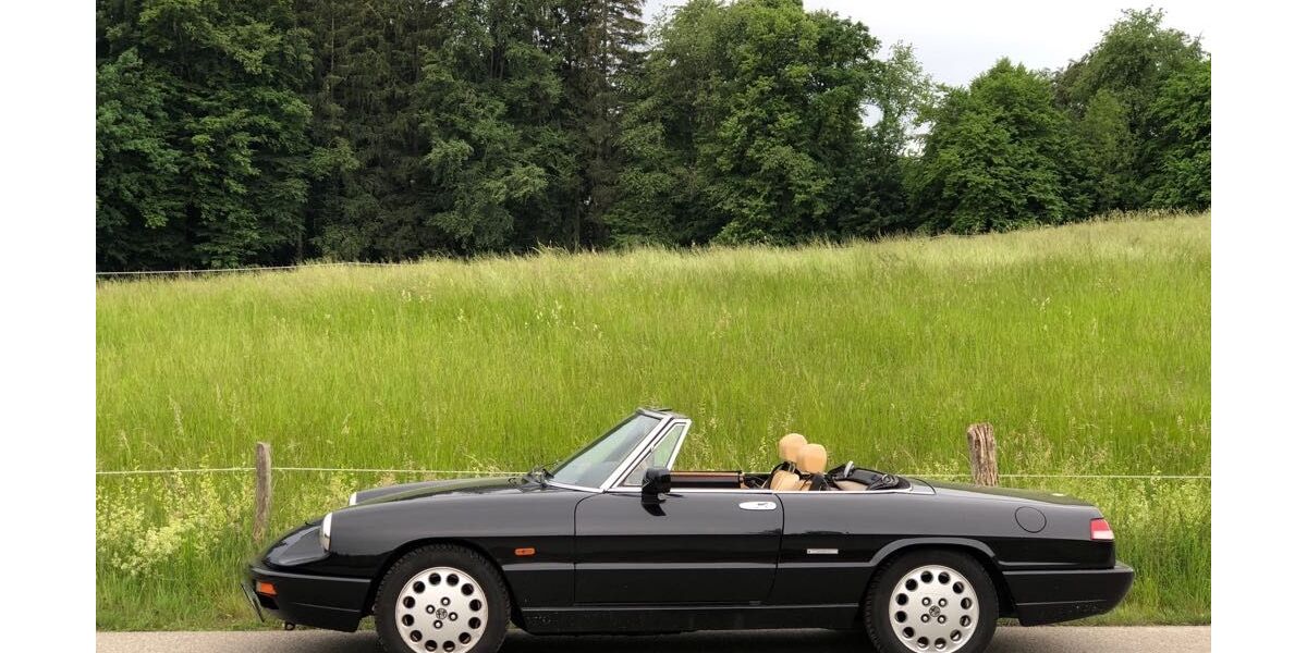 Alfa Romeo Spider 211.653 km 14.370 &euro; Eschborn 65760