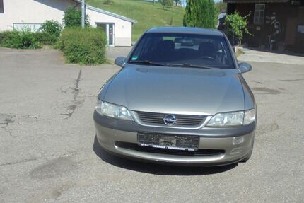 Opel Vectra 190.000 km 1.000 &euro; Wiernsheim 75446