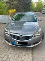 Opel Insignia 81.000 km 9.800 &euro; Berlin 14197
