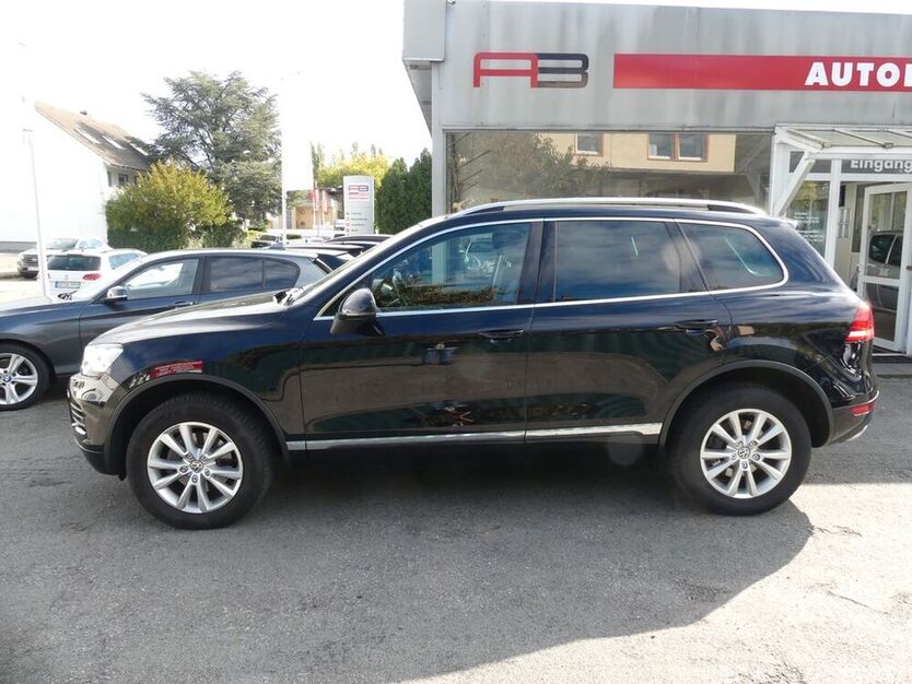 Touareg