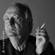 Wilfried Schmickler - Der tut's noch 16.10.2026 Zentrum am Park (ZAP)
