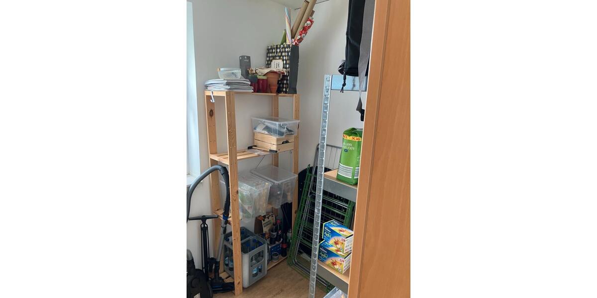 Etagenwohnung Gießen Allendorf - 1 Zimmer, 46 m&sup2;, 220.000&euro; | Angebot:25545274