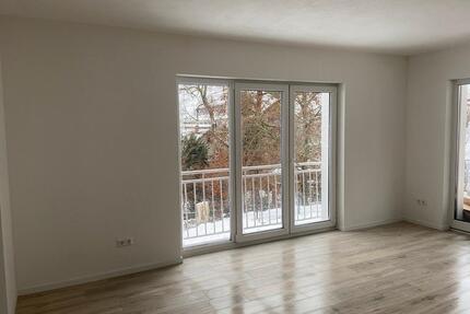4-Zimmer-Wohnung in ruhiger Lage
