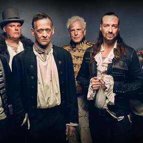 In Extremo 12.12.2026 Metropol Theater Bremen