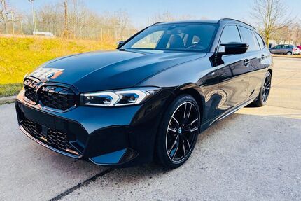 BMW M340i 11.500 km 64.800 &euro; Leipzig 04319