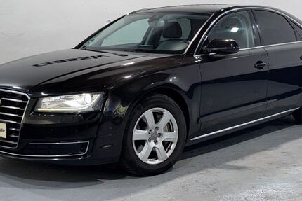 Audi A8 194.000 km 19.450 &euro; Neuwied 56567
