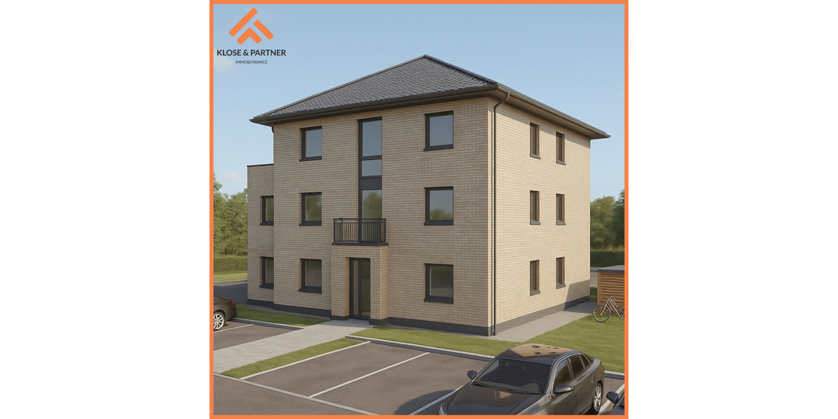 Einfamilienhaus Schleswig - 2 Zimmer, 56 m&sup2;, 760&euro; | Angebot:23871139