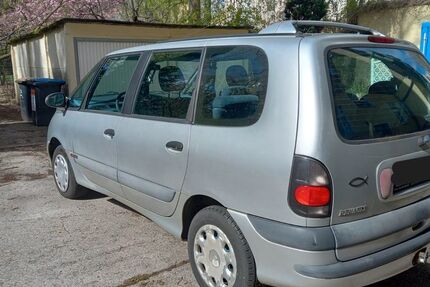 Renault Espace 242.500 km 700 &euro; Berlin 10243
