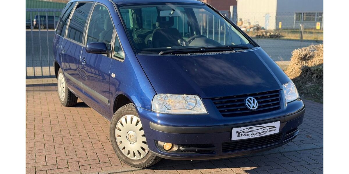 VW Sharan 299.454 km 1.999 &euro; Selm 59379