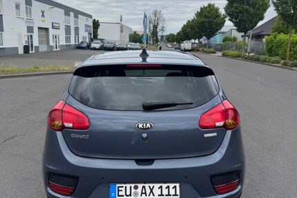Kia ceed / Ceed 118.500 km 9.300 &euro; Euskirchen 53879