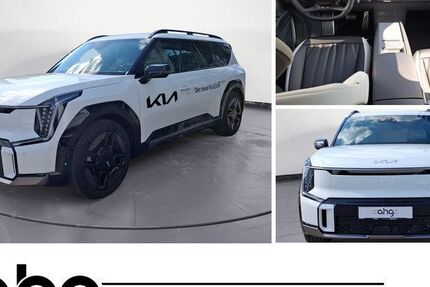 Kia EV9 5.180 km 69.890 € Tübingen 72072
