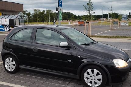 Opel Corsa 148.700 km 1.700 &euro; Coswig 01640