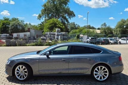 Audi A5 96.000 km 14.400 &euro; Amöneburg-Erfurtshausen 35287