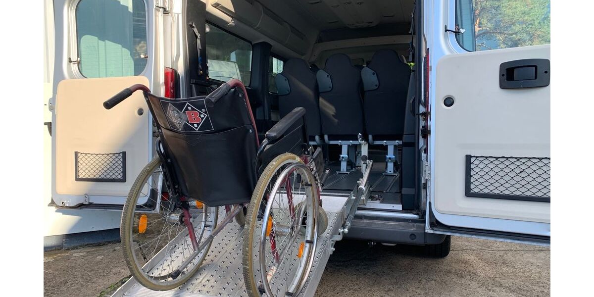 Fiat Ducato 81.480 km 27.999 € Erlensee 63526