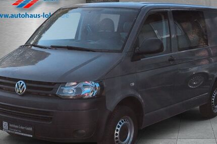 VW T5 Transporter 109.548 km 14.850 &euro; Raesfeld - Erle 46348
