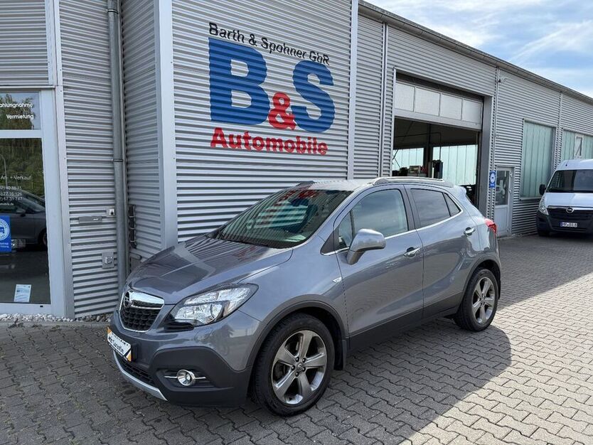Mokka