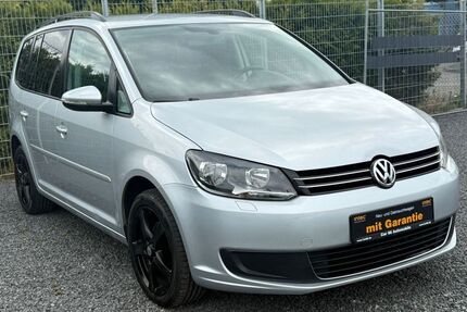 VW Touran 128.100 km 10.000 &euro; Mainz-Kastel 55252